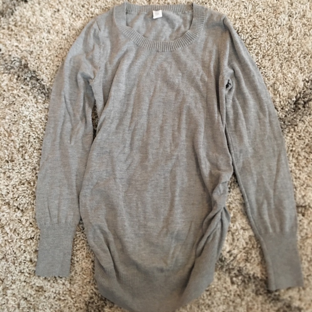 Maternity Sweater